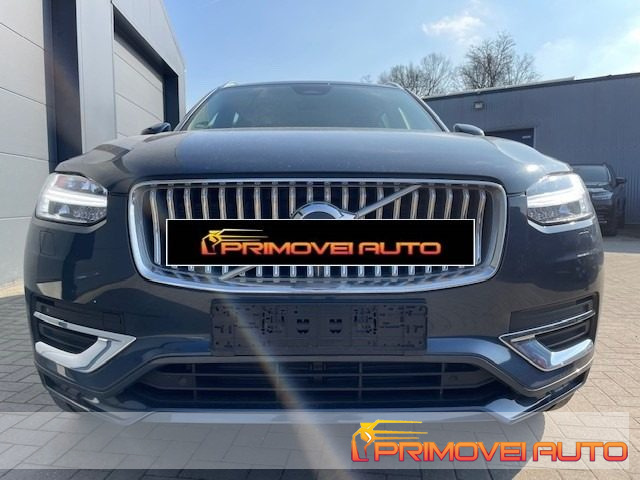 VOLVO XC90 usata, con Airbag