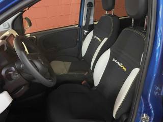 FIAT Panda usata, con Antifurto