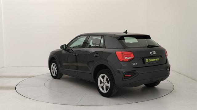 AUDI Q2 usata, con Airbag laterali