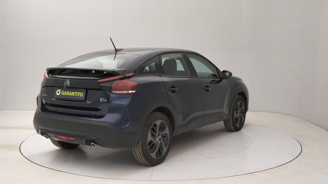 CITROEN C4 usata, con Alzacristalli elettrici