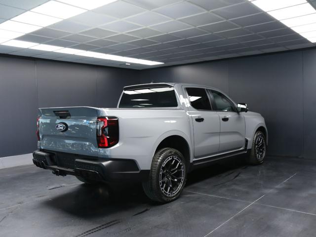 FORD Ranger usata, con Airbag laterali