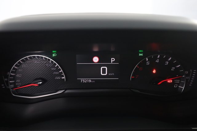 PEUGEOT 2008 usata 6