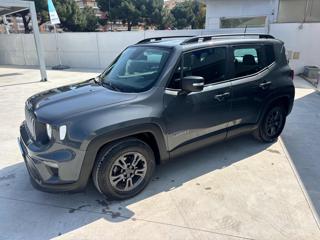 JEEP Renegade usata, con Alzacristalli elettrici