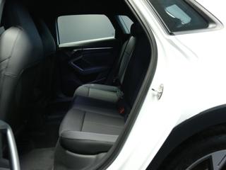 AUDI A3 usata, con Chiusura centralizzata