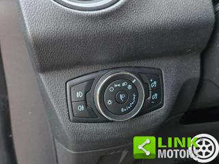 FORD Tourneo Courier usata, con Vivavoce