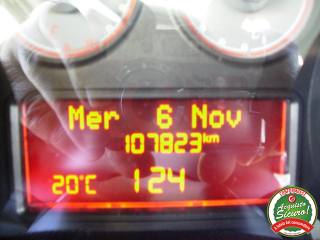 FIAT Punto usata, con USB