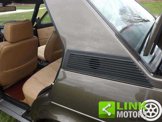 ALFA ROMEO Giulietta usata 27