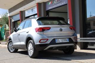 VOLKSWAGEN T-Roc usata 185