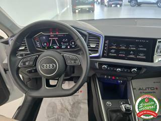AUDI A1 usata, con ESP