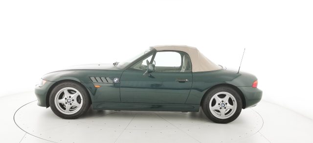 BMW Z3 usata 19