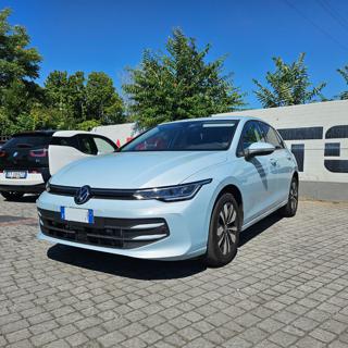 VOLKSWAGEN Golf usata, con Airbag laterali