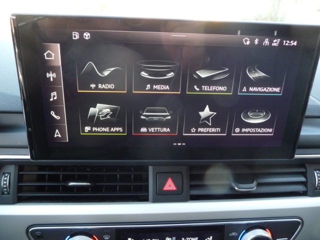 AUDI A4 usata, con Cronologia tagliandi