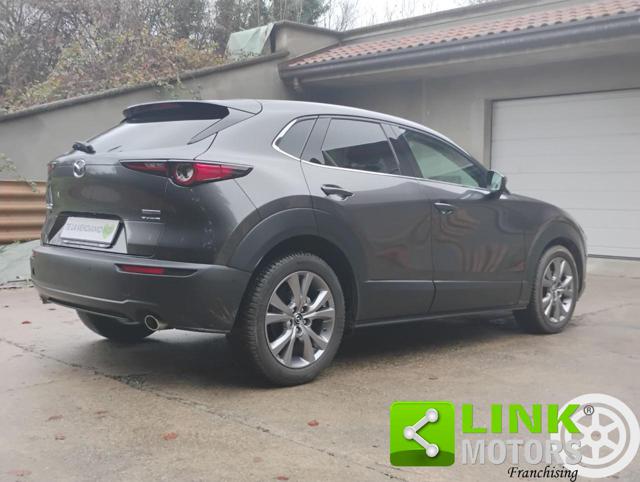 MAZDA CX-30 usata, con Airbag