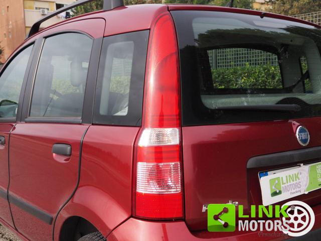 FIAT Panda usata 19