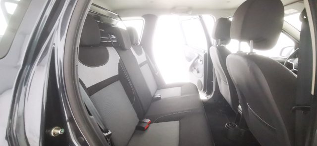 DACIA Duster usata 43