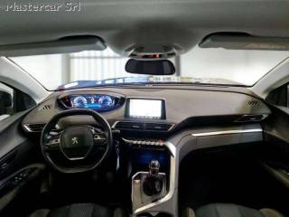 PEUGEOT 5008 usata, con Airbag laterali
