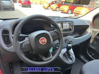 FIAT Panda usata, con ESP