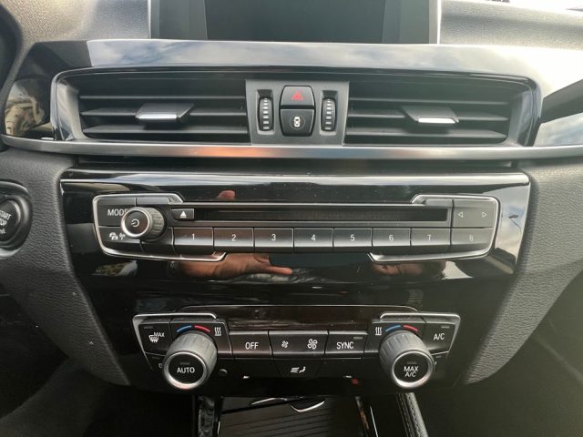 BMW X1 usata, con Controllo vocale