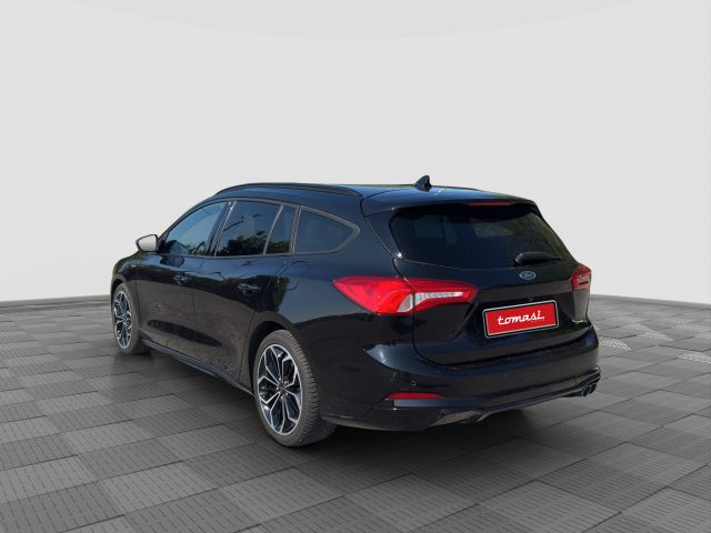 FORD Focus usata 2