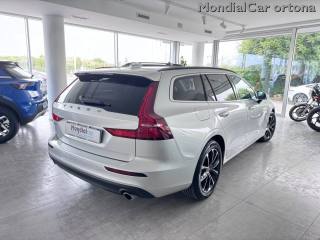 VOLVO V60 usata, con Airbag Passeggero
