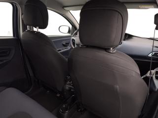 LANCIA Ypsilon usata, con Luci diurne
