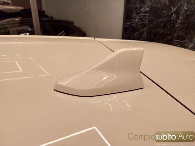 BYD Dolphin usata, con Sistema di navigazione