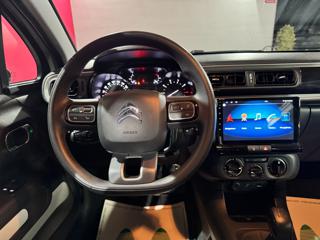 CITROEN C3 usata, con Airbag testa