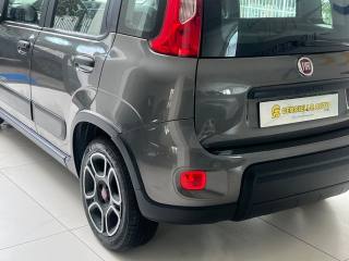 FIAT Panda usata, con Alzacristalli elettrici