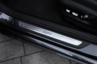 BMW 520 usata, con Autoradio digitale