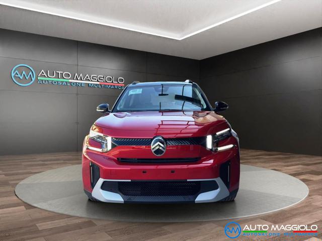 CITROEN C3 Aircross usata, con Airbag