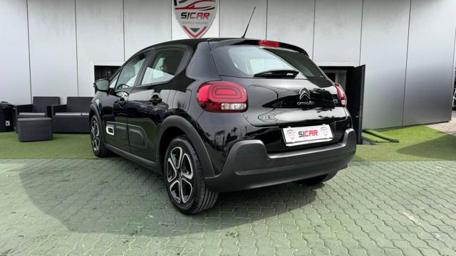 CITROEN C3 usata, con Airbag