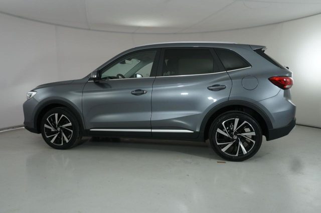 MG ZS usata, con Fari LED