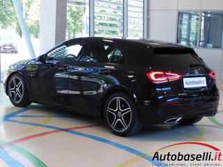 MERCEDES-BENZ A 180 usata, con Airbag Passeggero