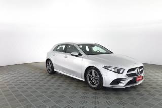 MERCEDES-BENZ A 180 usata 1