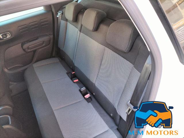 CITROEN C3 Aircross usata, con Immobilizzatore elettronico