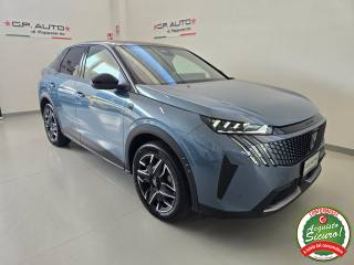 PEUGEOT 3008 usata, con Airbag laterali