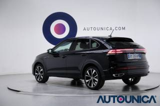 VOLKSWAGEN Taigo usata, con Park Distance Control