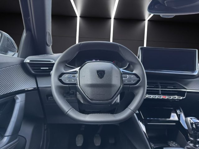 PEUGEOT 2008 usata, con Immobilizzatore elettronico