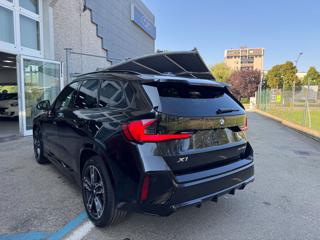 BMW X1 usata, con Airbag laterali