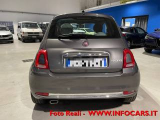 FIAT 500 usata, con Climatizzatore