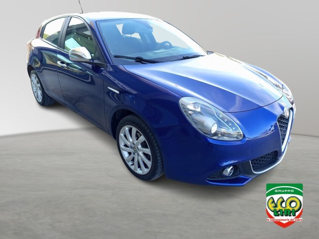 ALFA ROMEO Giulietta usata, con Cruise Control