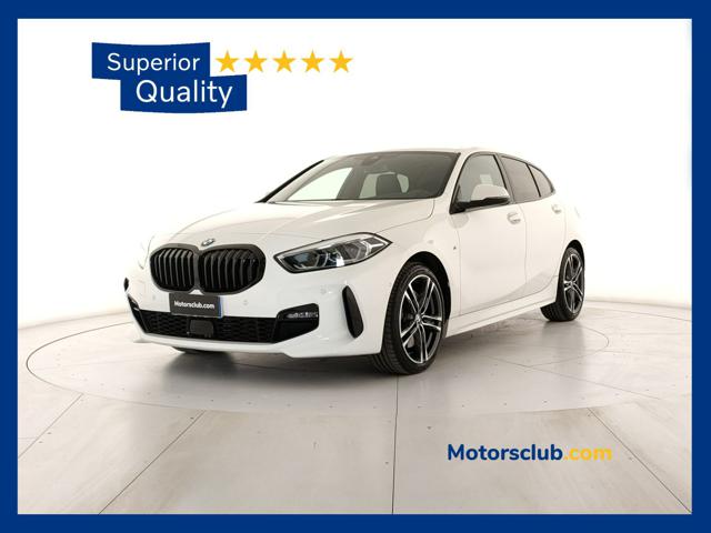 BMW 120 usata, con ABS