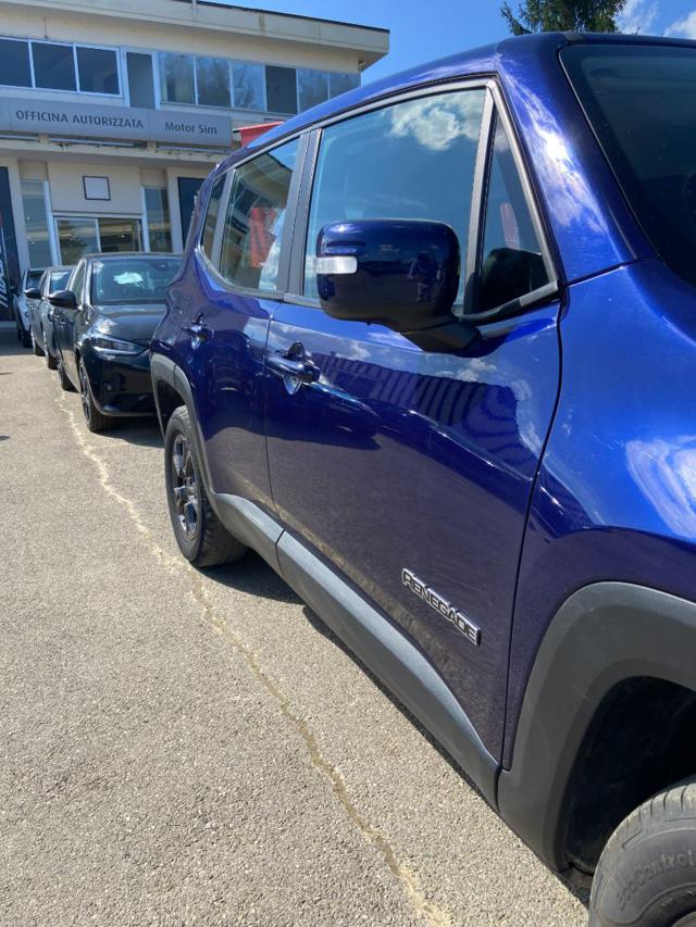 JEEP Renegade usata 23