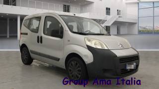 CITROEN Nemo usata, con Airbag