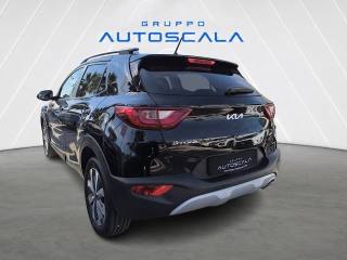 KIA Stonic usata, con Airbag laterali
