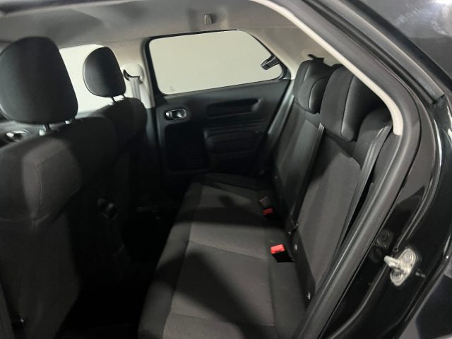 CITROEN C4 Cactus usata, con Climatizzatore