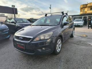 FORD Focus usata, con Airbag laterali