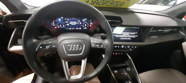 AUDI A3 usata 35
