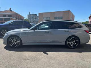 BMW 320 usata, con Autoradio