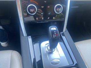 LAND ROVER Discovery Sport usata, con Specchietti laterali elettrici